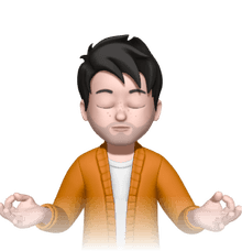 Pavan memoji